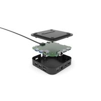Miniatura 6 de I-TEC USB-C 2XDP DOCK I-TEC USB-C DUAL DISPLAY DO CK