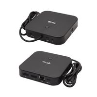 Miniatura 7 de I-TEC USB-C 2XDP DOCK I-TEC USB-C DUAL DISPLAY DO CK