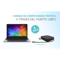 Miniatura 17 de I-TEC USB-C 2XDP DOCK I-TEC USB-C DUAL DISPLAY DO CK