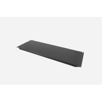 Miniatura 3 de ACC. ARMARIO 19  PANEL 4U CIEGO METAL