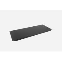 Miniatura 5 de ACC. ARMARIO 19  PANEL 4U CIEGO METAL