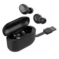 Miniatura 4 de AURICULARES JLAB INALAMBRICOS GO AIR NEGROS