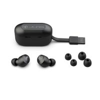 Miniatura 5 de AURICULARES JLAB INALAMBRICOS GO AIR NEGROS