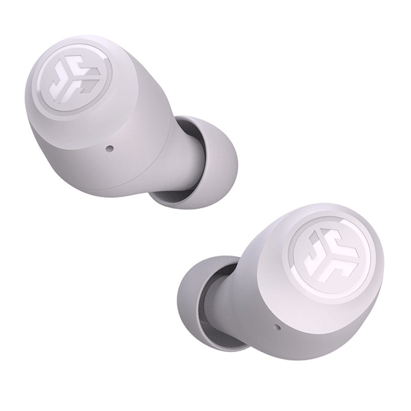 auriculares go air pop true wireless earbuds- lilac m12