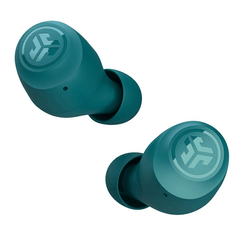 AURICULARES JLAB INALAMBRICOS GO AIR POP TURQUESA