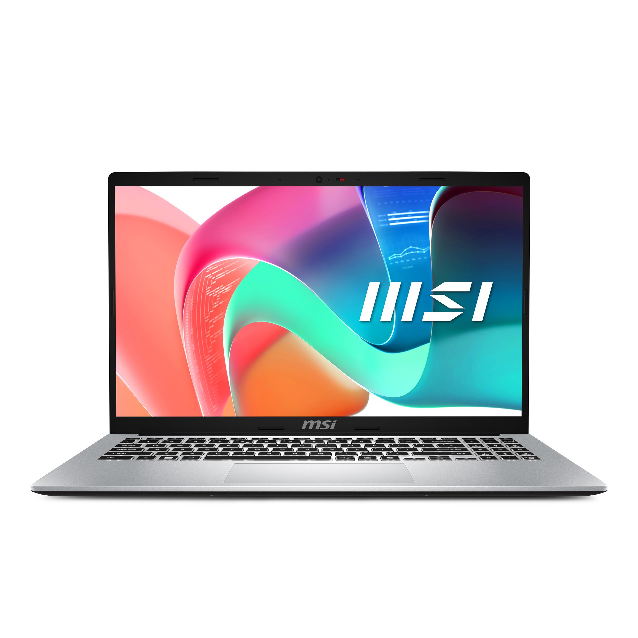 msi modern 15-255xes core7-150u 16gb 1tb dos 15
