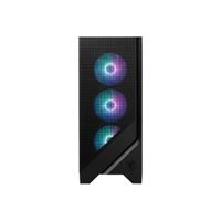 Miniatura 4 de CAJA MSI MAG FORGE 320R AIRFLOW Cristal Templado USB 3.2