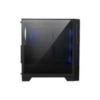 Miniatura 5 de CAJA MSI MAG FORGE 320R AIRFLOW Cristal Templado USB 3.2