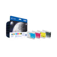 Miniatura 1 de INK CARTRIDGE LC-1000VALBP
