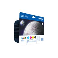 Miniatura 3 de INK CARTRIDGE LC-1000VALBP