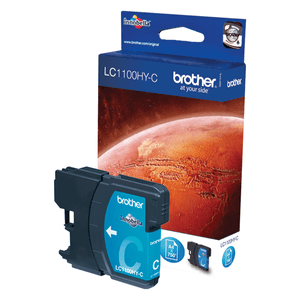 CARTUCHO-BROTHER-CYAN-LC1100HYC-ALTA-CAPACIDAD