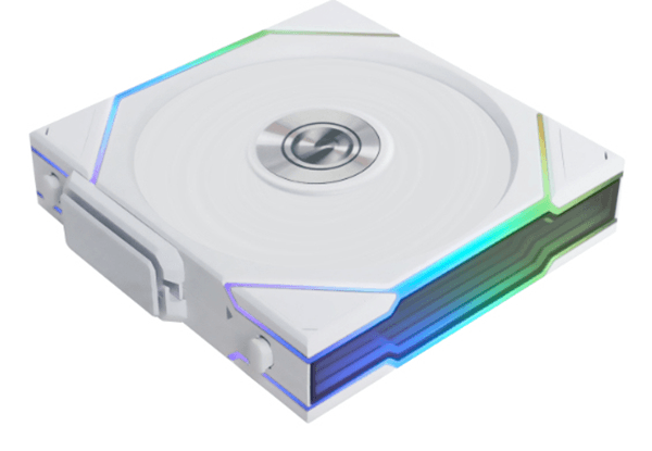 lian li refrigeración g99.12rtl1w1w.00