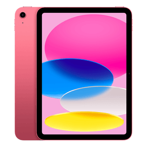 Tablet  APPLE iPad 11" 512GB Rosa