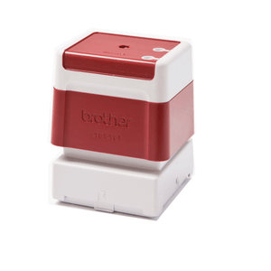 PR4040R-INK-STAMP40-X-40-MM-RED-PAC-K6