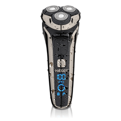 MAQUINA AFEITAR HOMBRE HAEGER G-MAN ULTRA