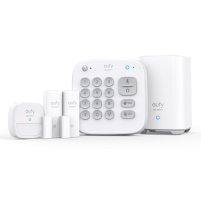 SISTEMA-ALARMA-EUFY-KIT-2x-HOMEBASE-2x-ENTRY-SENSOR-1x-KEYPAD-1x-MOTION-SENSOR
