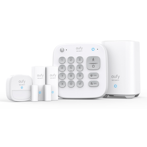 SISTEMA-ALARMA-EUFY-KIT-2x-HOMEBASE-2x-ENTRY-SENSOR-1x-KEYPAD-1x-MOTION-SENSOR