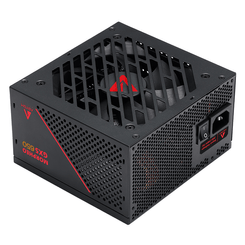 Fuente Alimentación 650W ABYSM  MORPHEO GX5 80 PLUS Bronze Fully-Modular Negro