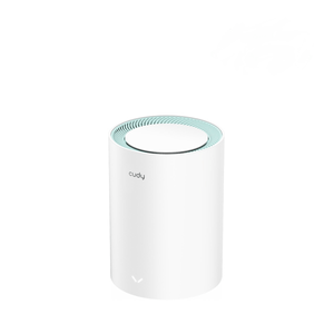 CUDY-AC1200-Wi-Fi-Gigabit-Mesh-Solution
