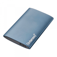 Miniatura 1 de SSD EXTERNO 1,8 BLUE 500GB