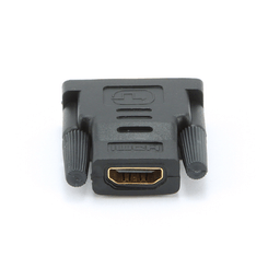 Gembird Conversor DVI-D (M) 18+1p a HDMI (H)
