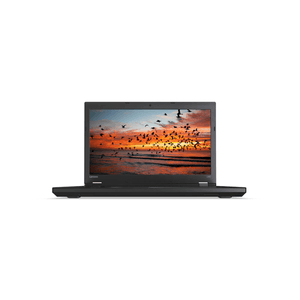 Portátil Reacondicionado LENOVO Thinkpad L570 15.6" / i5-6th / 8Gb / 256Gb SSD / W10Pro / Teclado Español