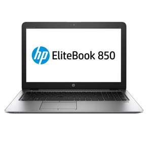 Portatil-Reacondicionado-HP-Elitebook-850-G3-15.6----i5-6th---8Gb---256Gb-SSD-Win-10-Pro-Teclado-Español-Bateria-NUEVA