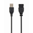 CABLE-USB-GEMBIRD-EXTENSION-USB-2.0-MACHO-HEMBRA-3M
