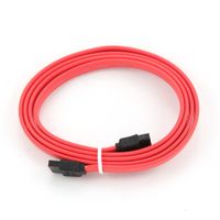Miniatura 3 de Gembird  Cable Serial ATA III Data 1 Mts