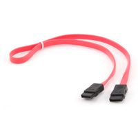 Miniatura 4 de Gembird  Cable Serial ATA III Data 1 Mts