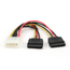 Gembird-Cable-SATA-ALIMENTACION-XHD2-15-CM