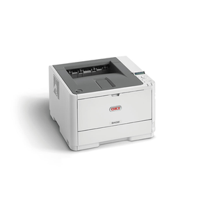 Impresora OKI  B432dn LED Dúplex
