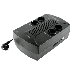 SAI GEMBIRD CON AVR 850 VA