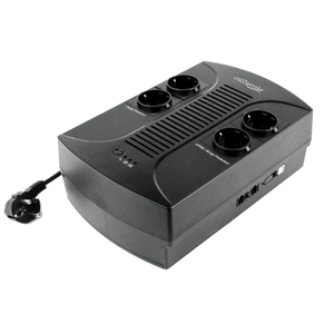 SAI-GEMBIRD-CON-AVR-850-VA