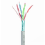 CABLE-RED-FTP-GEMBIRD-CAT5E-CCA-PREMIUM-SOLIDO-100-M