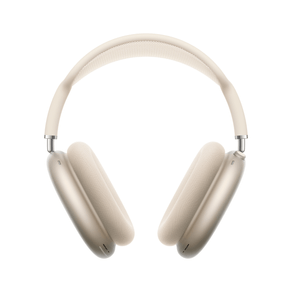 AirPods Max USB-C Starlight