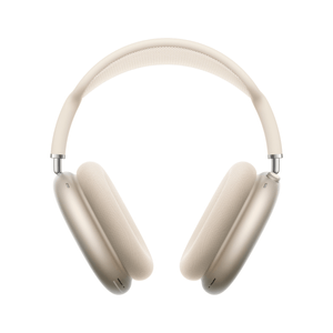 AirPods Max USB-C Starlight
