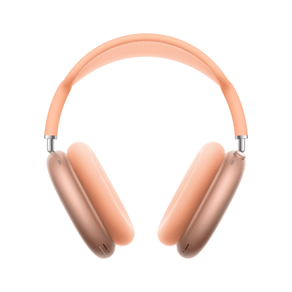 AirPods Max USB-C Orange