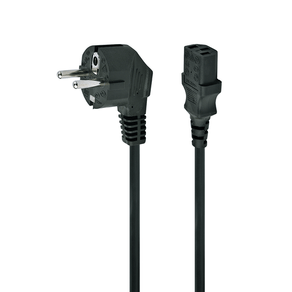 Gembird-Cable-Alimentacion-CPU-Red-C13-3-Mts