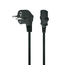 Gembird-Cable-Alimentacion-CPU-Red-C13-3-Mts