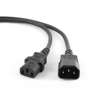 Gembird-Cable-Alimentacion-CPU-Monitor-6A-1.8Mts