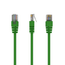 CABLE-RED-GEMBIRD-UTP-CAT5E-1M-VERDE