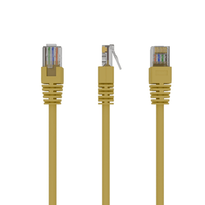 CABLE-RED-GEMBIRD-UTP-CAT5E-3M-AMARILLO