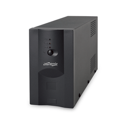 UPS GEMBIRD DE 1200VA CON AVR AVANZADO