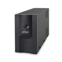 Miniatura 2 de UPS GEMBIRD DE 1200VA CON AVR AVANZADO