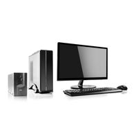 Miniatura 4 de UPS GEMBIRD DE 1200VA CON AVR AVANZADO