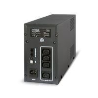 Miniatura 6 de UPS GEMBIRD DE 1200VA CON AVR AVANZADO