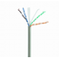 Gembird Bobina RJ45 CT6 UTP RIGIDO 100 Metros
