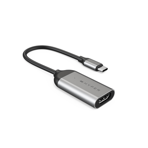 Adaptador-HyperDrive-USB-C-a-HDMI-8K-60Hz---4K-144Hz