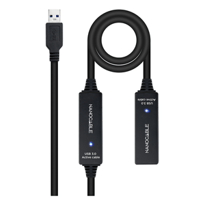 CABLE-USB-NANO-CABLE-USB3.0-A-M---USB3.0-A-H-15.0M-NEGRO-ALARGADOR-C-AMPLIFICADOR